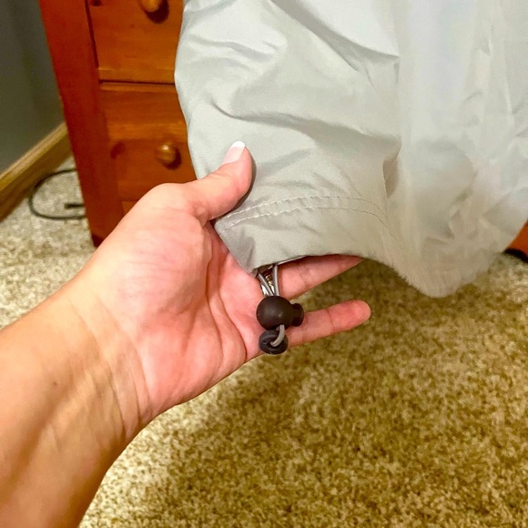 Nike Men's Windbreaker Jacket - XL - Picture 5 of 6